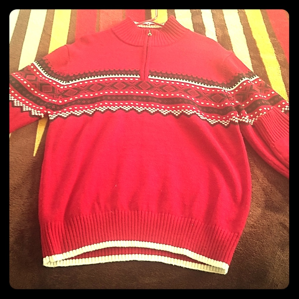 Sweater